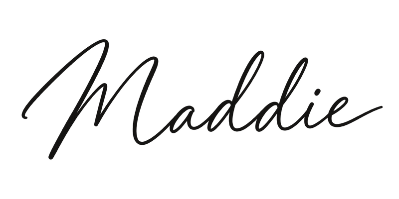Maddie